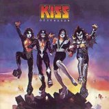 Kiss - Destroyer