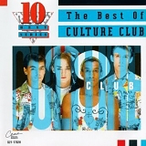 Culture Club - The Best of Culture Club