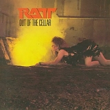 Ratt - Out of the Cellar