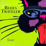 Blues Traveler - Four