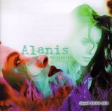 Alanis Morissette - Jagged little pill