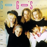 Go·Go's, The - Greatest