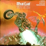Meat Loaf - Bat Out of Hell