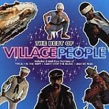Village People - The Best of Village People