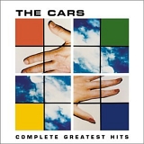 Cars, The - Complete Greatest Hits