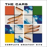 Cars, The - The Cars Greatest Hits