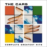 The Cars - Greatest Hits