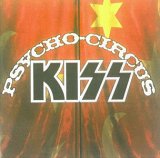 KISS - Psycho-Circus