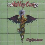 Mötley Crüe - Dr. Feelgood [Crucial Crue]