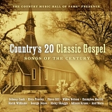 Various artists - Country #1's 2004