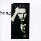 Sting - ... Nothing Like The Sun