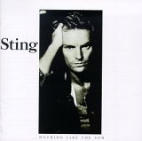 Sting - Nothing Like the Sun