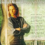 Billy Dean - Billy Dean's Greatest Hits