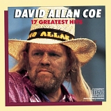 David Allen Coe - 10 Xrated Greats