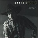 Garth Brooks - No Fences