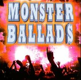 Monster Ballads - Monster Ballads