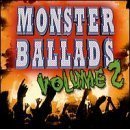 Various artists - Monster Ballads, Vol. 2