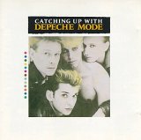 Depeche Mode - Catching Up with Depeche Mode