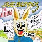 Jive Bunny And The Mastermixers - Jive Bunny The Album