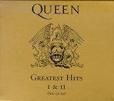 Queen - Greatest Hits I