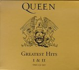 Queen - Queen - Greatest Hits, Vols. 1 &2