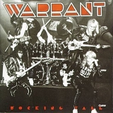 Warrant - Rocking Tall