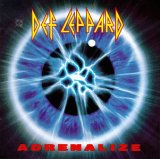 Def Leppard/Def Leppard - Adrenalize