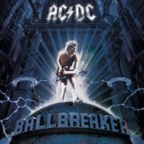 AC/DC - Ballbreaker