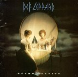 Def Leppard - Retro Activ