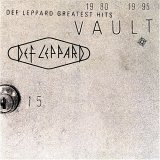 Def Leppard - Vault Greatest Hits (1980 - 1995)