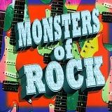 Various artists - classic rock - power ballads cd 1