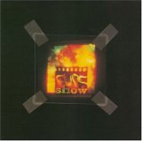 Cure, The - Show
