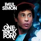 Paul Simon - One-Trick Pony