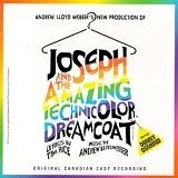Original Canadian Cast - Joseph And The Amazing Technicolor Dreamcoat