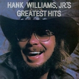 Hank Williams, Jr. - Greatest Hits, Vol. 1