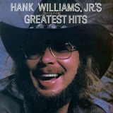 Hank Williams, Jr. - Greatest Hits