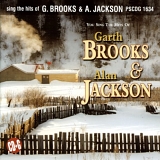 Garth Brooks - The Hits