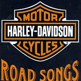 Various artists - Harley Davidson Road Songs