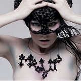 BjÃ¶rk - Medulla