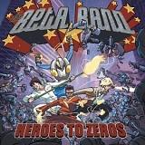 The Beta Band - Heroes to Zeros