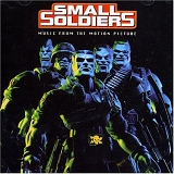 Various artists - Small Soldiers