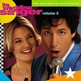 Various artists - The Wedding Singer Volume 2: More Music From The Motion Picture