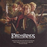 Various Artists - The Lord of the Rings: The Fellowship of the Ring