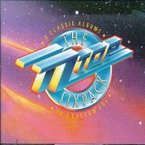ZZ Top - Six Pack (CD 2) Tres Hombres & Fandango!