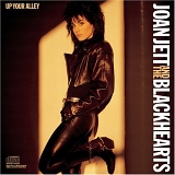 Joan Jett & The Blackhearts - Up Your Alley