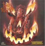 Fastway - Trick Or Treat