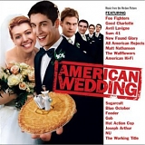 Various artists - American Wedding
