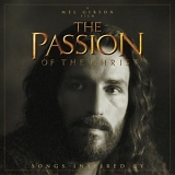 Various artists - Songs Inspired by The Passion of The Christ