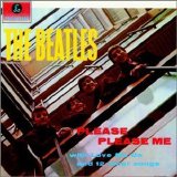 The Beatles - Black Box Set - Please Please Me