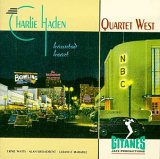 Charlie Haden - Haunted Heart